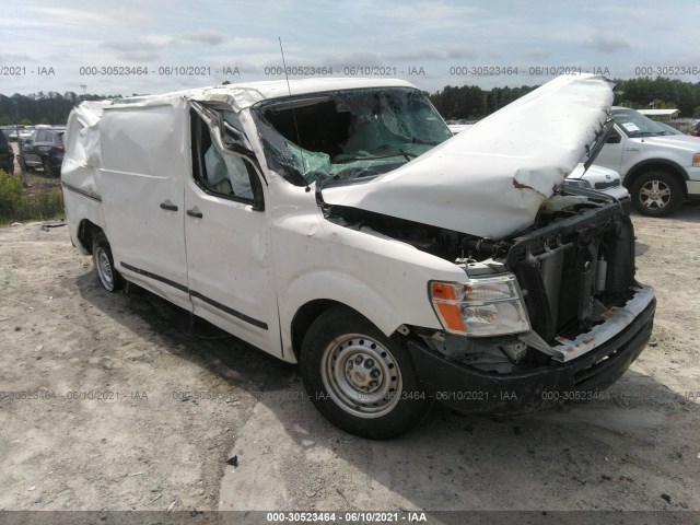 NISSAN NV 2012 1n6bf0km2cn113136