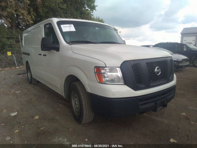 NISSAN NV 2013 1n6bf0km2dn101974