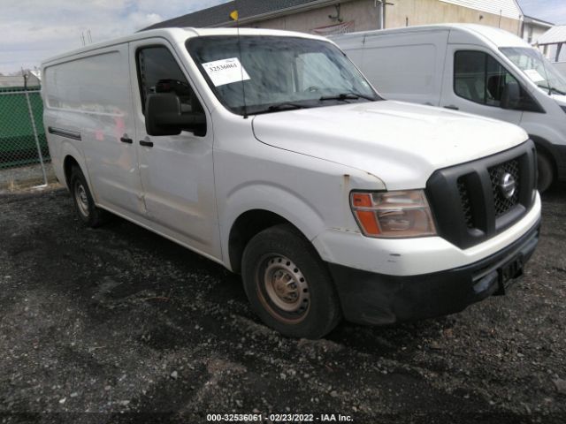 NISSAN NV 2016 1n6bf0km2gn802101