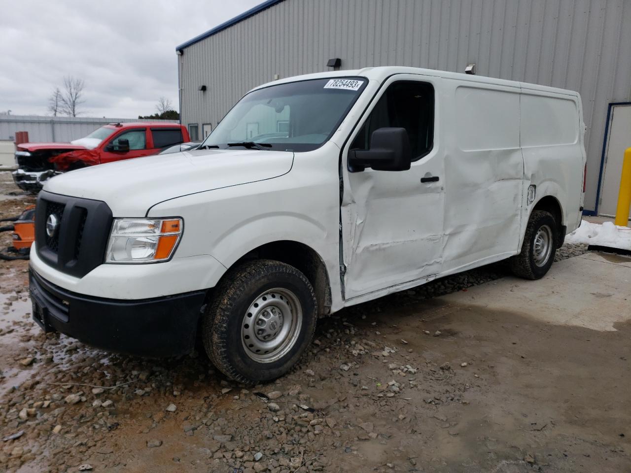 NISSAN NV 2016 1n6bf0km2gn812529