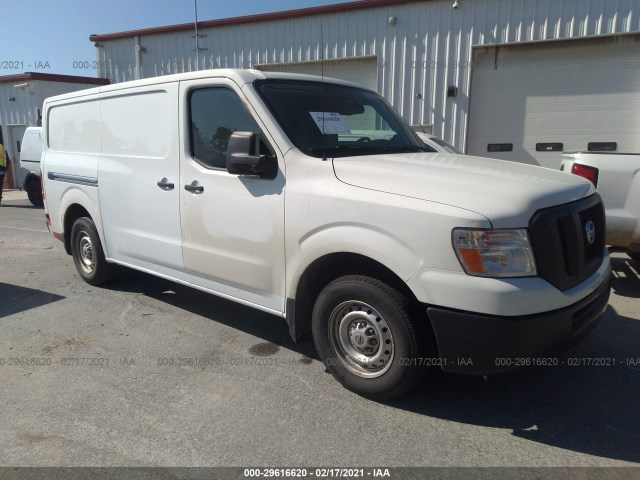 NISSAN NV 2016 1n6bf0km2gn812532