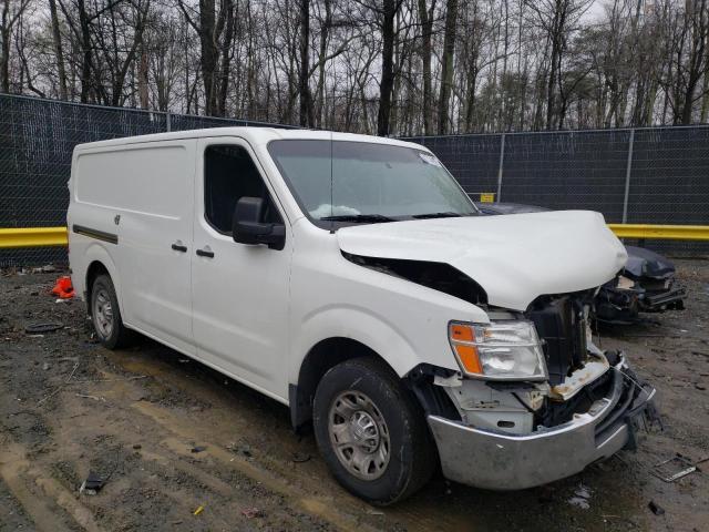 NISSAN NV 1500 2013 1n6bf0km3dn104480