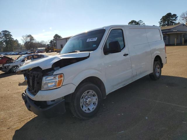 NISSAN NV 2014 1n6bf0km3en102987