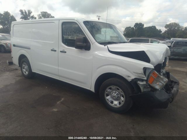 NISSAN NV 2016 1n6bf0km3gn800258