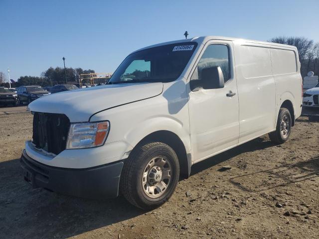 NISSAN NV 2016 1n6bf0km3gn805735