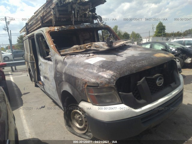 NISSAN NV 2016 1n6bf0km3gn805962