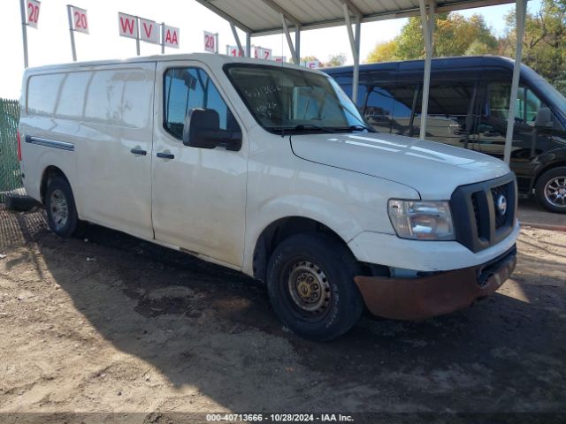 NISSAN NV 2016 1n6bf0km3gn806223