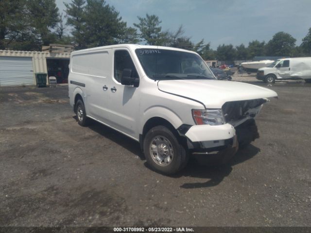 NISSAN NV 2016 1n6bf0km3gn810885