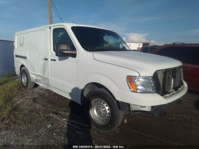 NISSAN NV 2016 1n6bf0km3gn813527