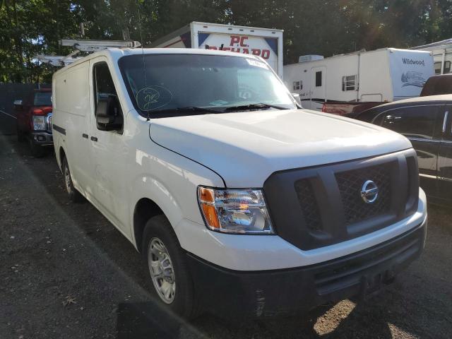 NISSAN NV 1500 S 2018 1n6bf0km3jn803359