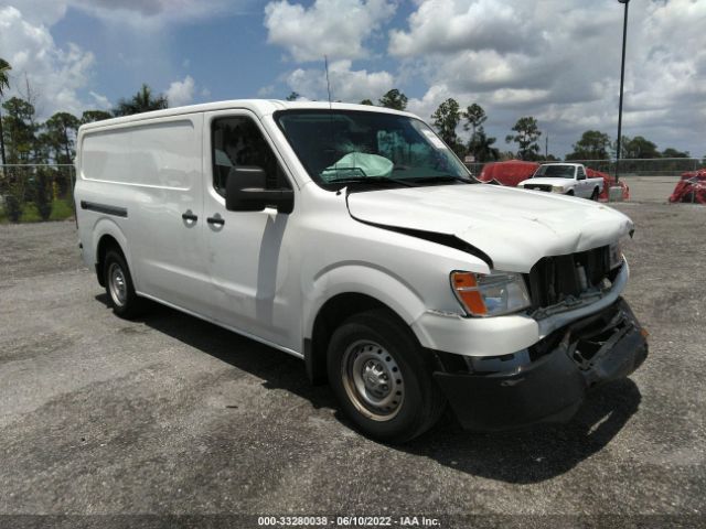 NISSAN NV CARGO 2018 1n6bf0km3jn813468