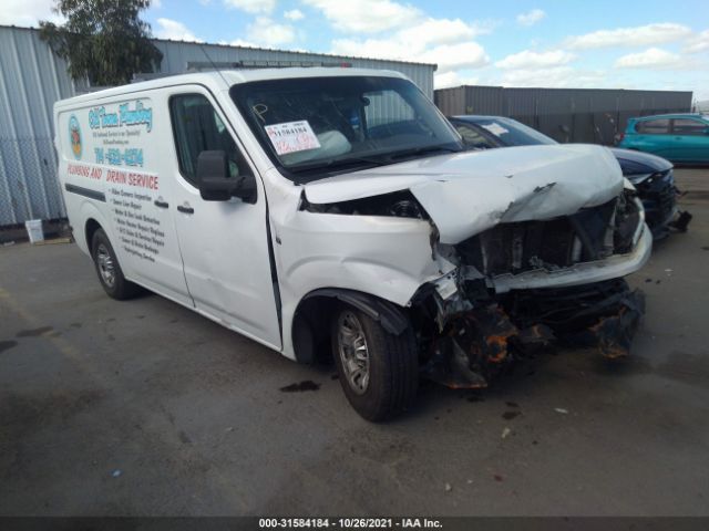 NISSAN NV 2012 1n6bf0km4cn105152