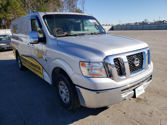 NISSAN NV 1500 2012 1n6bf0km4cn113770