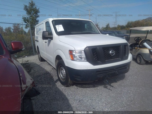 NISSAN NV 2013 1n6bf0km4dn100499