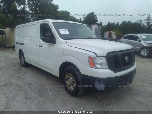 NISSAN NV 2013 1n6bf0km4dn103807