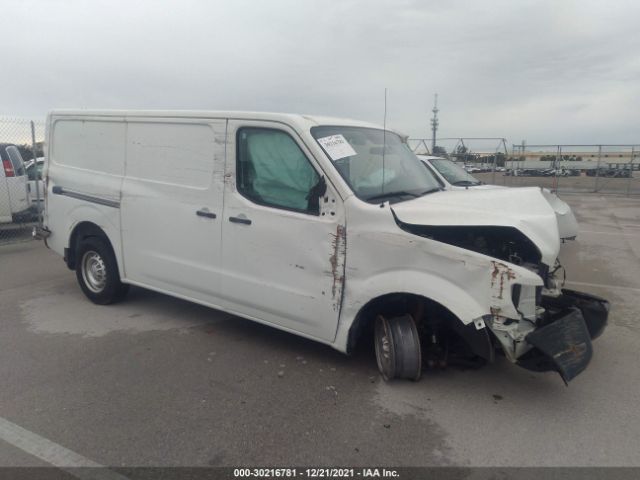 NISSAN NV 2014 1n6bf0km4en101122