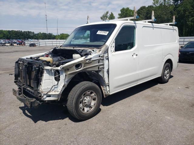 NISSAN NV 2014 1n6bf0km4en108345