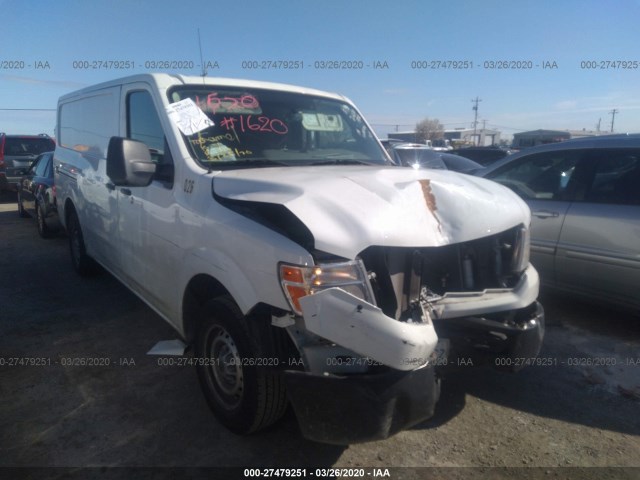 NISSAN NV 2016 1n6bf0km4gn809728