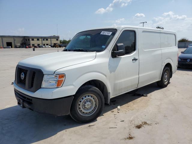 NISSAN NV 1500 S 2016 1n6bf0km4gn811950