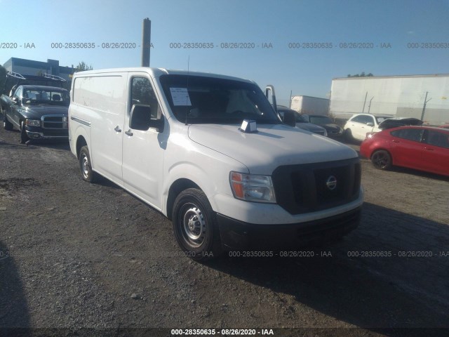 NISSAN NV 2012 1n6bf0km5cn112286