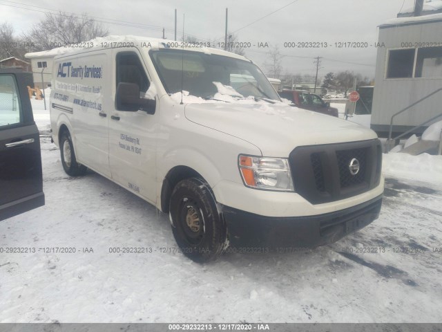 NISSAN NV 2013 1n6bf0km5dn102875