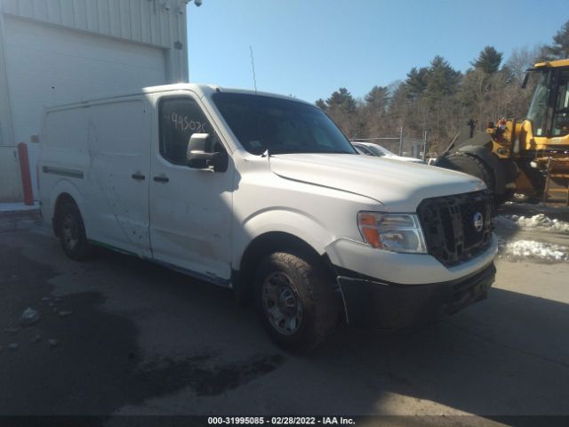 NISSAN NV 2016 1n6bf0km5gn802335