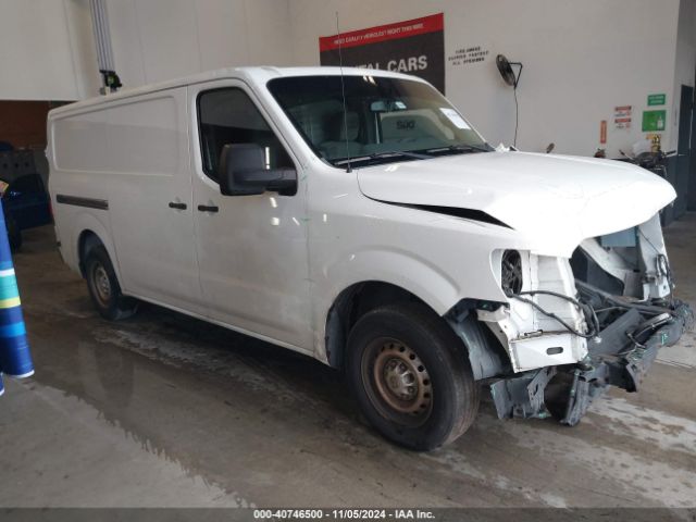 NISSAN NV 2016 1n6bf0km5gn806322