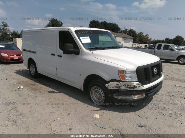 NISSAN NV CARGO 2018 1n6bf0km5jn815674