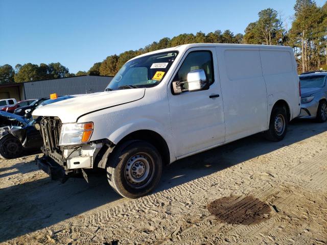 NISSAN NV 2020 1n6bf0km5ln806282