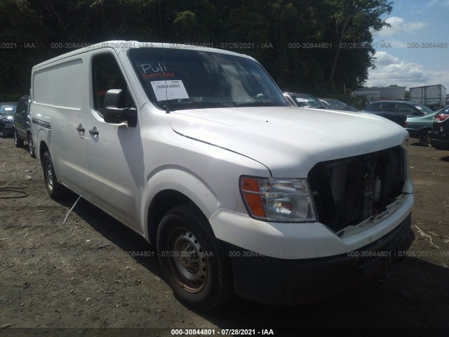 NISSAN NV 2012 1n6bf0km6cn112829