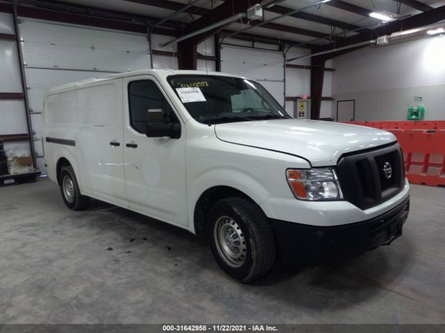 NISSAN NV 2013 1n6bf0km6dn100195