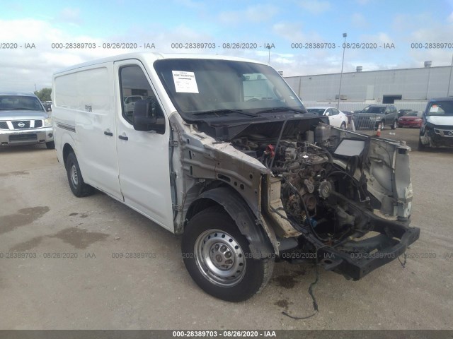 NISSAN NV 2013 1n6bf0km6dn103730