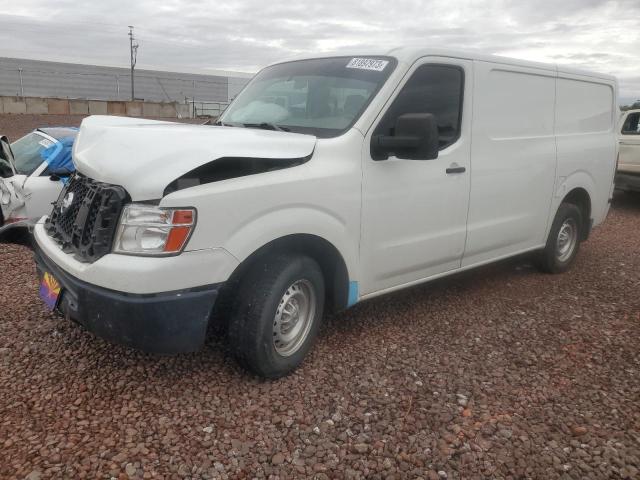 NISSAN NV 2013 1n6bf0km6dn107115