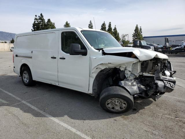 NISSAN NV 1500 S 2016 1n6bf0km6gn807852