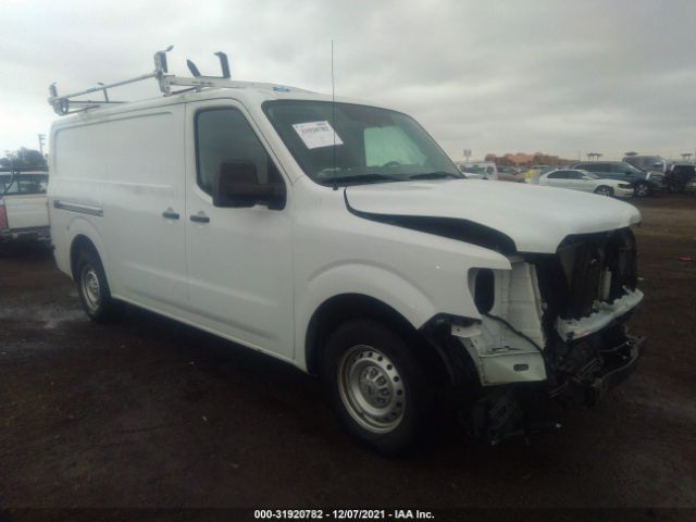 NISSAN NV 2016 1n6bf0km6gn811304