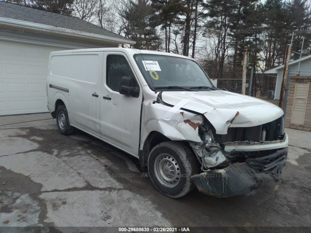 NISSAN NV 2016 1n6bf0km6gn813165