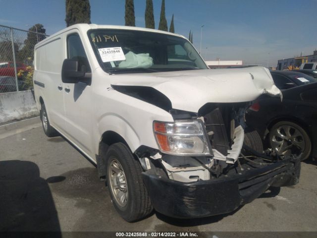 NISSAN NV CARGO 2018 1n6bf0km6jn812055