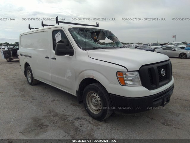 NISSAN NV CARGO 2018 1n6bf0km6jn814419