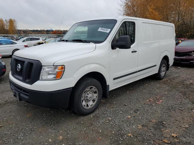 NISSAN NV 2018 1n6bf0km6jn818843