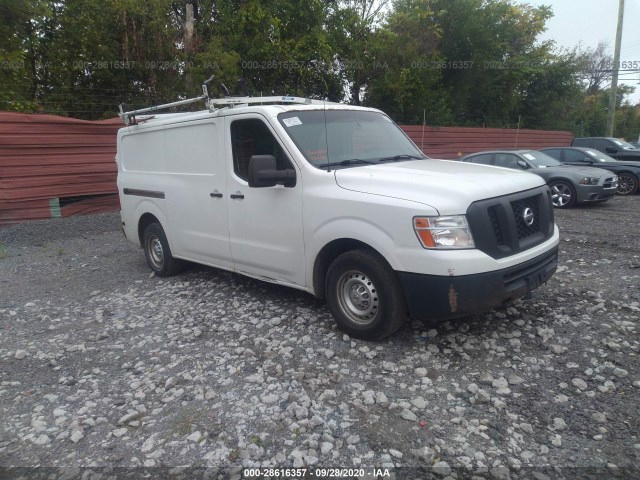 NISSAN NV 2012 1n6bf0km7cn111608