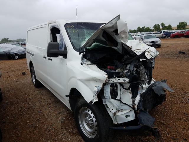 NISSAN NV 1500 2013 1n6bf0km7dn100318