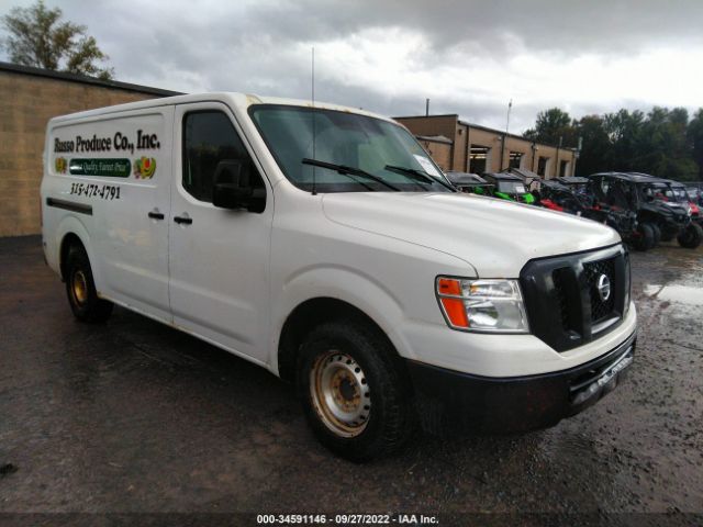 NISSAN NV 2013 1n6bf0km7dn102943