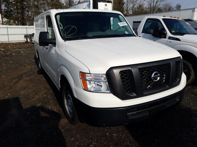 NISSAN NV 1500 S 2016 1n6bf0km7gn803129