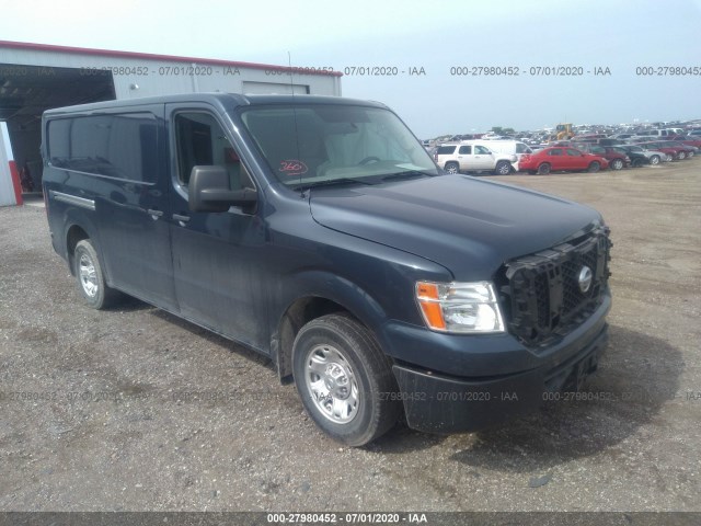 NISSAN NV 2016 1n6bf0km7gn808024