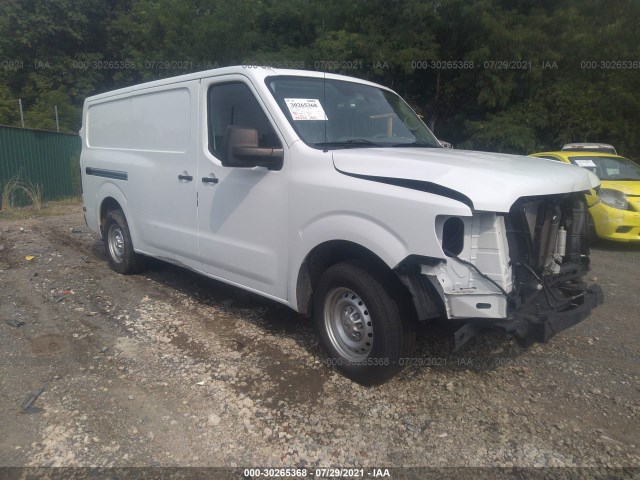 NISSAN NV 2016 1n6bf0km7gn809416