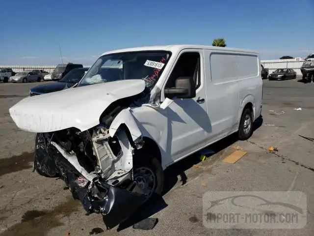 NISSAN NV 2016 1n6bf0km7gn814972