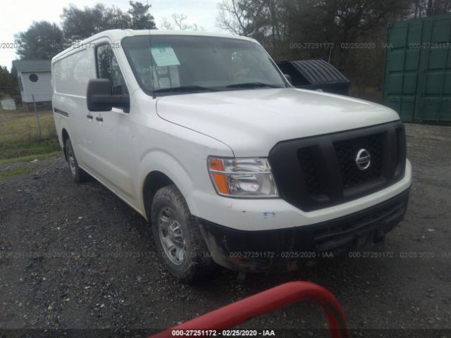 NISSAN NV CARGO 2017 1n6bf0km7hn801298