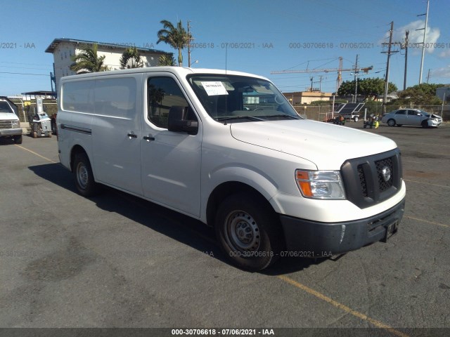 NISSAN NV CARGO 2017 1n6bf0km7hn801821