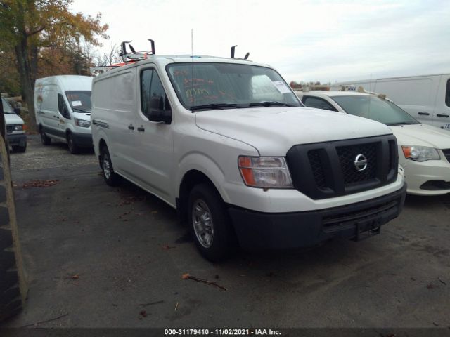 NISSAN NV CARGO 2017 1n6bf0km7hn802838