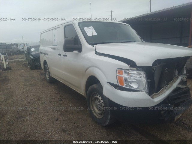 NISSAN NV CARGO 2017 1n6bf0km7hn803097